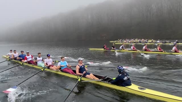 Post 6 by BROOKES|Rowing on Instagram (video)