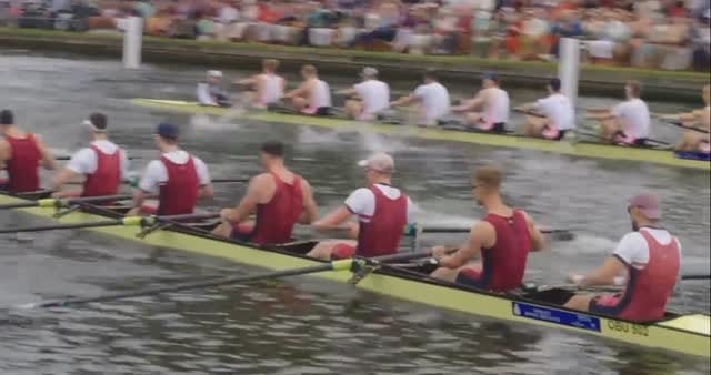 Post 5 by BROOKES|Rowing on Instagram (video)
