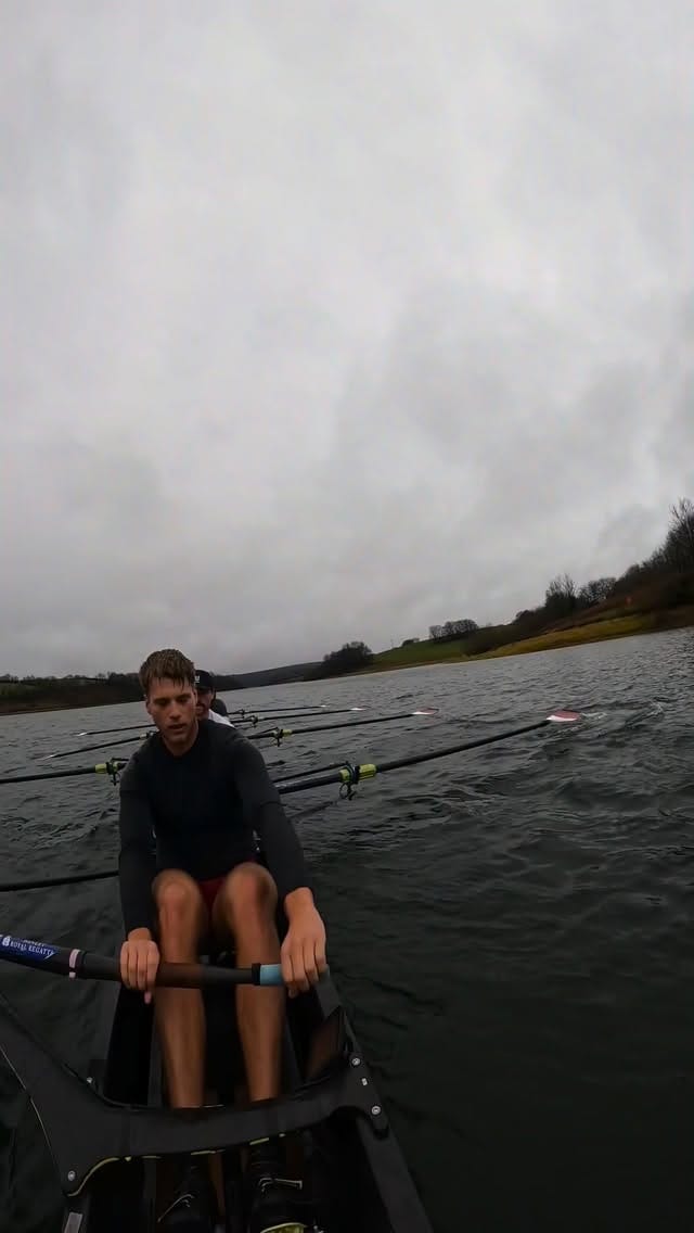 Post 2 by BROOKES|Rowing on Instagram (video)
