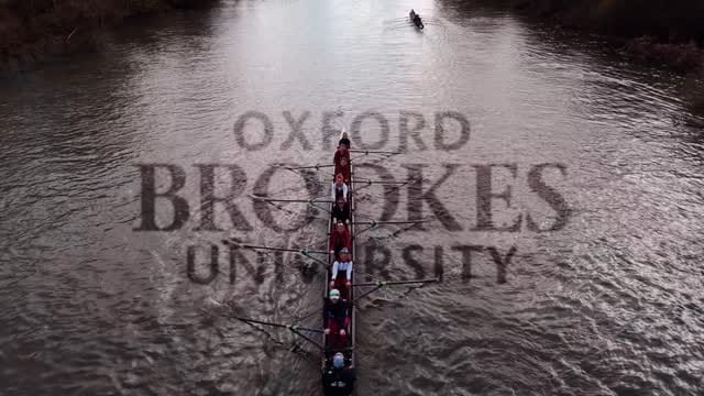 Post 9 by BROOKES|Rowing on Instagram (video)