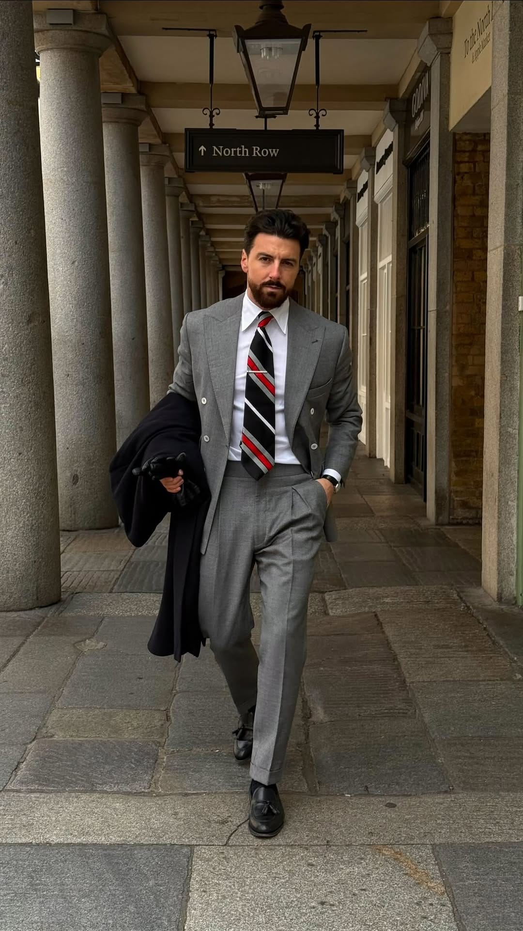 Post 10 by Rowan Row on Instagram (video)