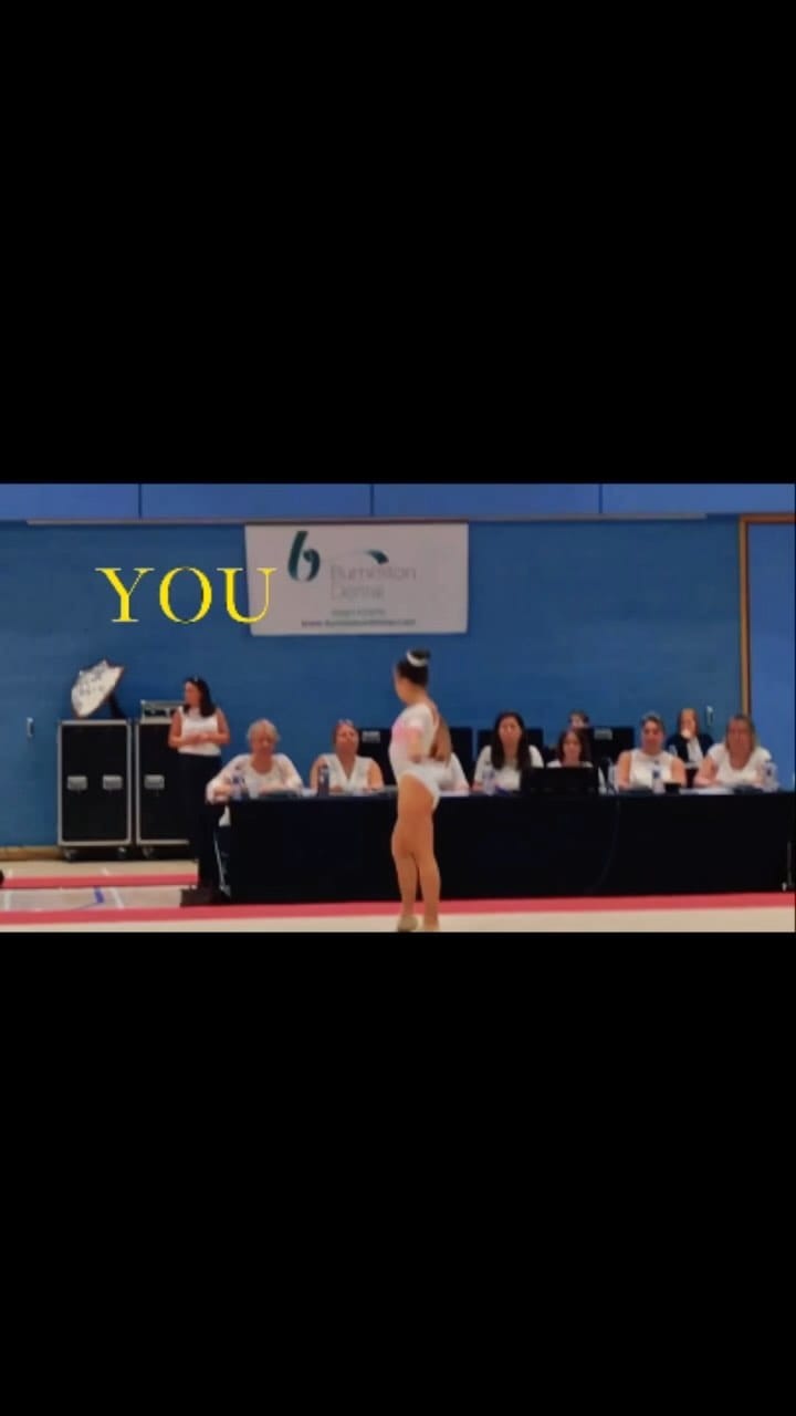 Post 1 by Paige on Instagram (video)