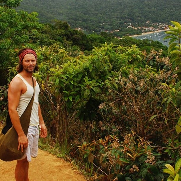 Post 8 by Dan Roberts on Instagram (image)