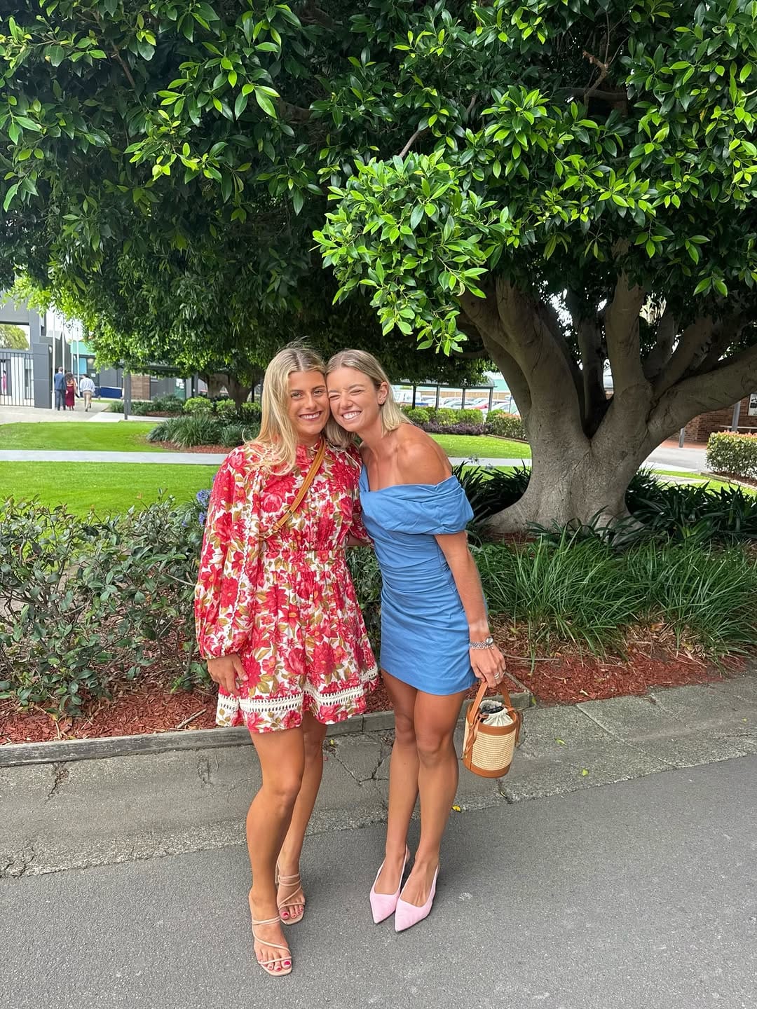 Post 4 by BELLA WILLIAMS on Instagram (carousel)