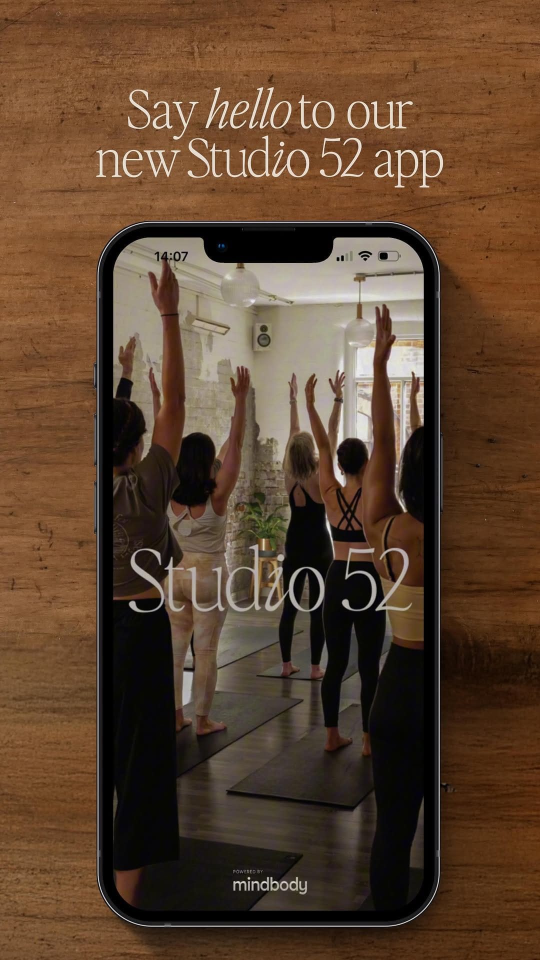 Post 9 by Studio 52 on Instagram (video)