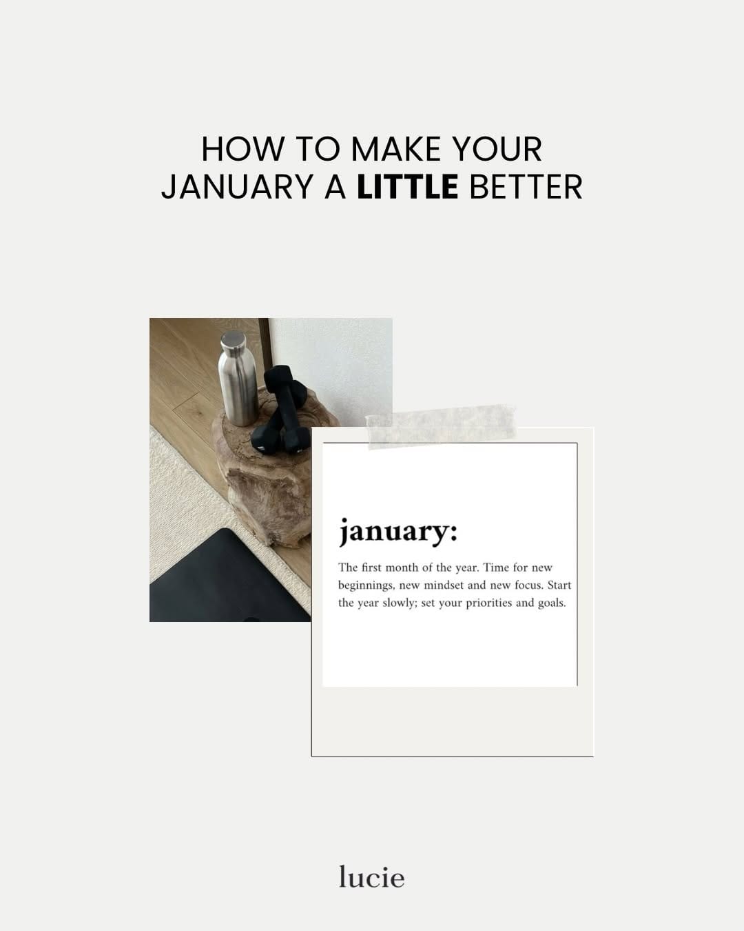 Post 5 by lucie App | Luxury Treatments at Home on Instagram (carousel)