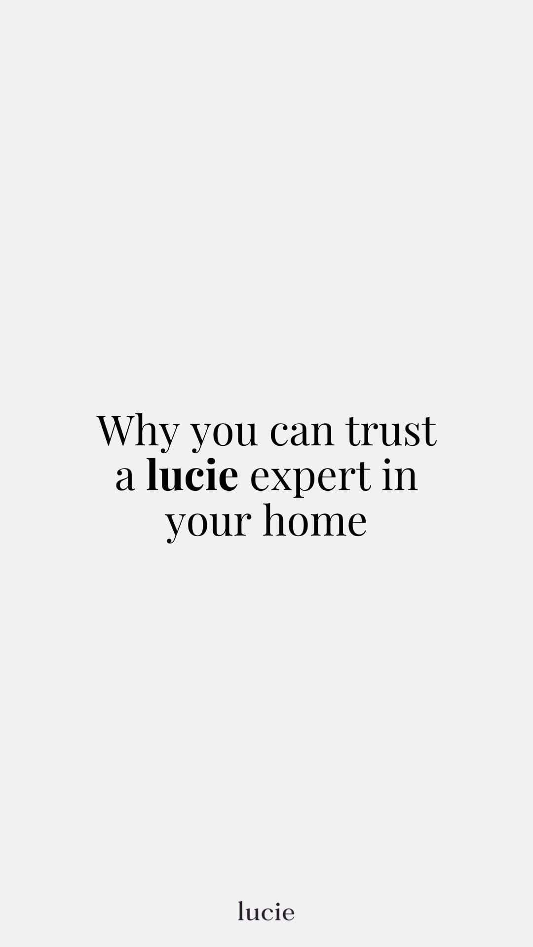 Post 10 by lucie App | Luxury Treatments at Home on Instagram (video)