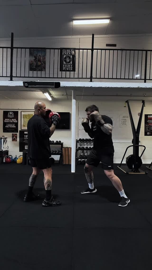 Post 2 by PATTY | PT | GROUP FITNESS | NUTRITION on Instagram (video)