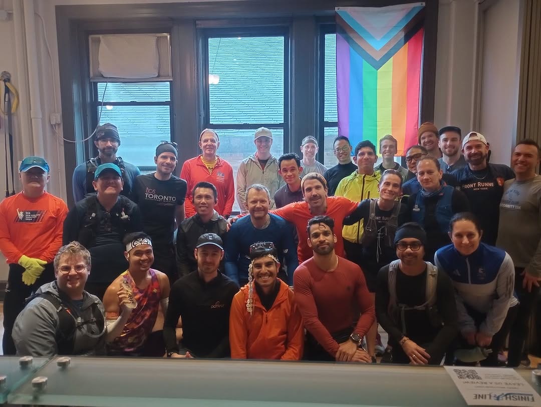 Post 1 by Finish Line Physical Therapy on Instagram (image)