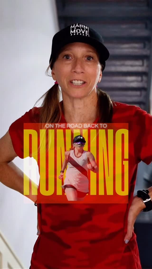 Post 3 by Finish Line Physical Therapy on Instagram (video)