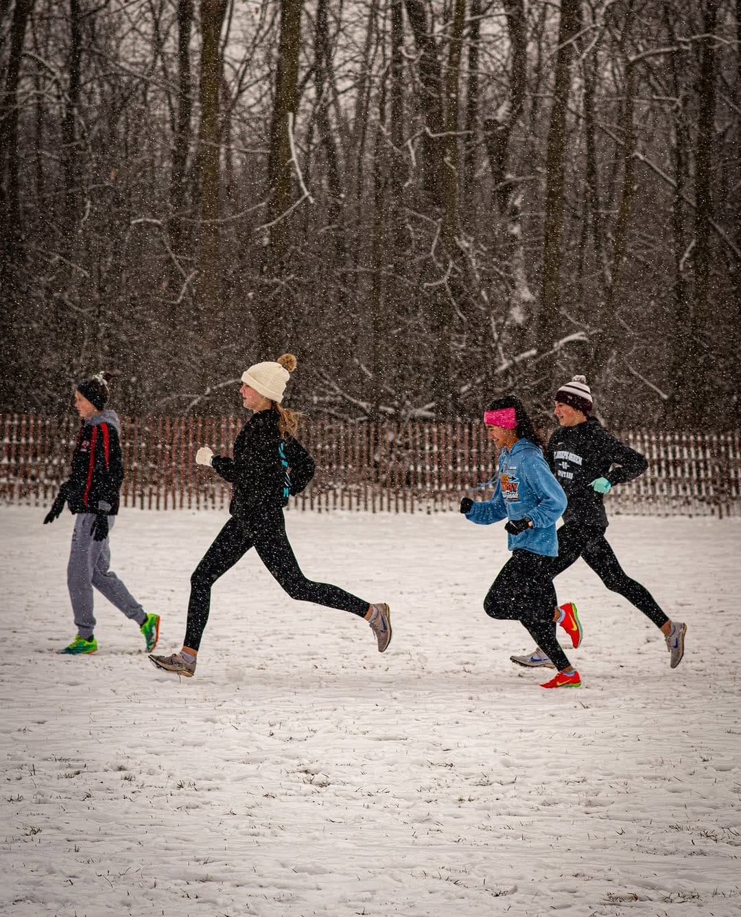 Post 6 by Finish Line Physical Therapy on Instagram (image)