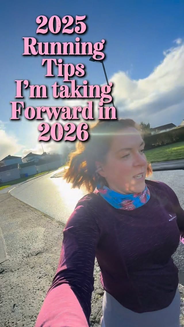 Post 4 by Emily Jackson | Running, Yoga + Community 🏃🏼‍♀️ on Instagram (video)