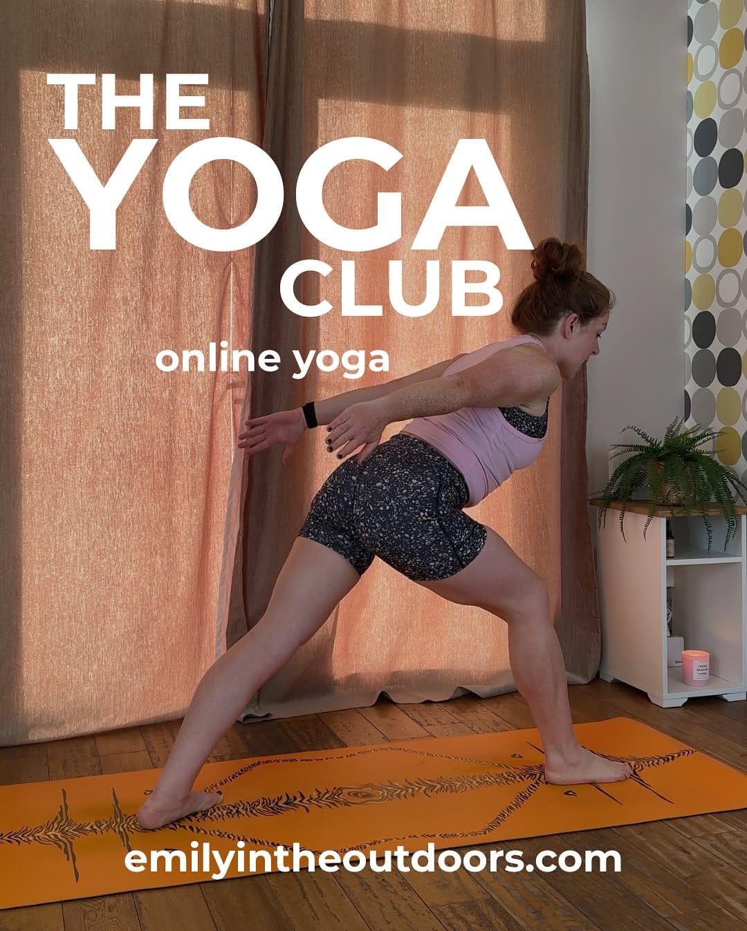 Post 10 by Emily Jackson | Running, Yoga + Community 🏃🏼‍♀️ on Instagram (carousel)