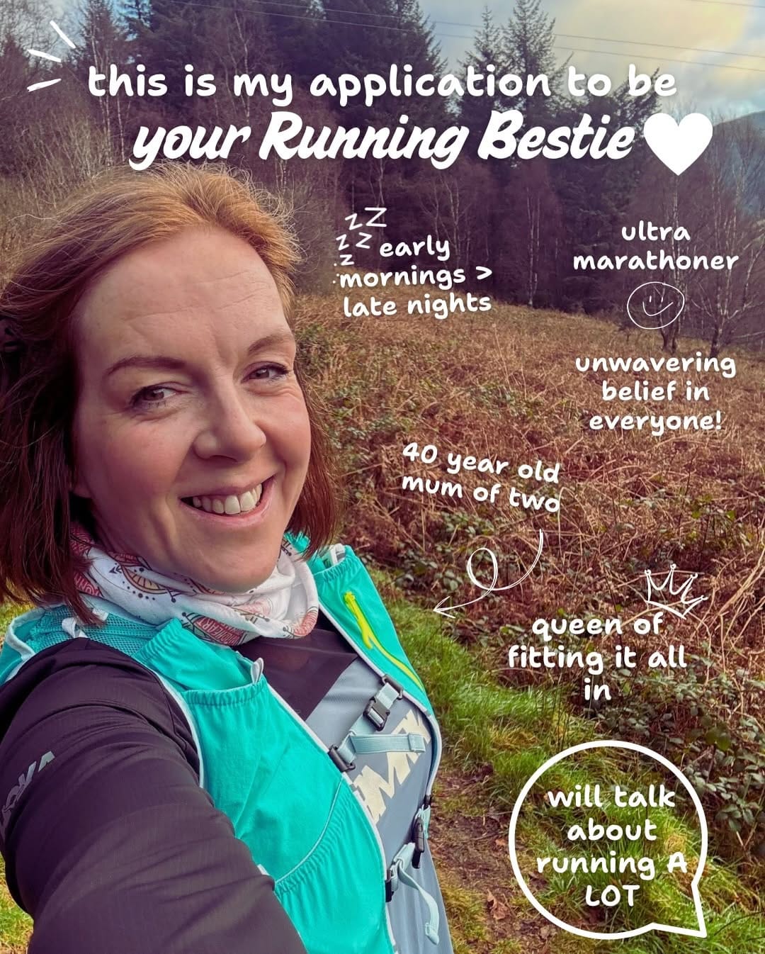 Post 8 by Emily Jackson | Running, Yoga + Community 🏃🏼‍♀️ on Instagram (carousel)