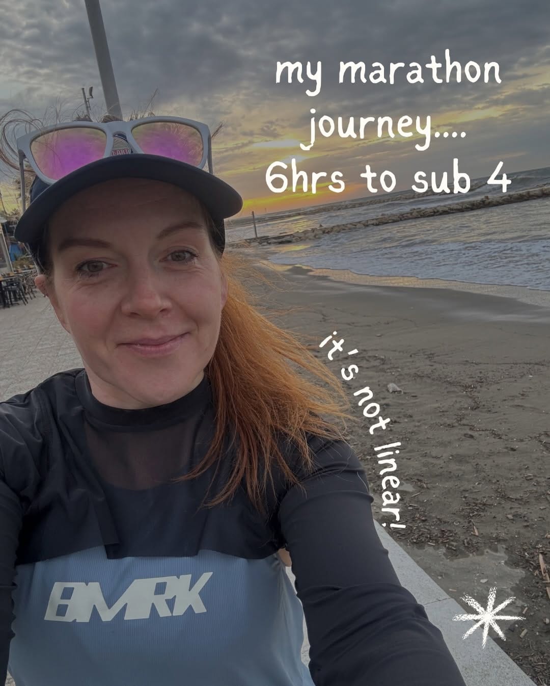 Post 9 by Emily Jackson | Running, Yoga + Community 🏃🏼‍♀️ on Instagram (carousel)