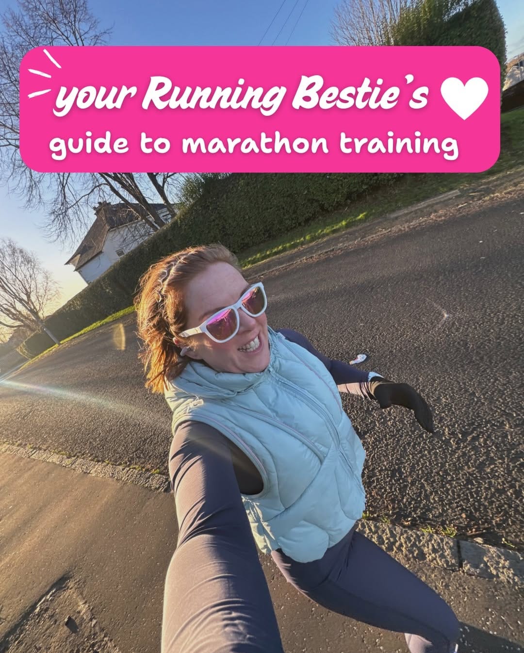 Post 7 by Emily Jackson | Running, Yoga + Community 🏃🏼‍♀️ on Instagram (carousel)