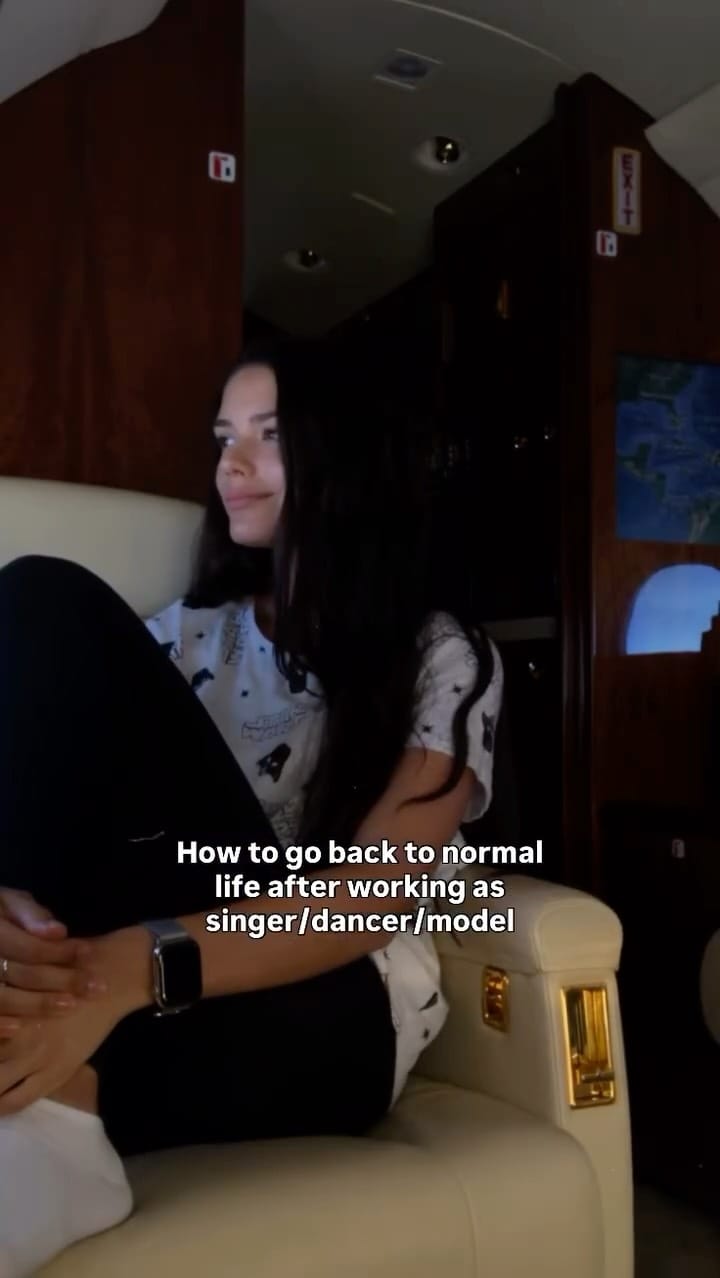 Post 7 by HANNA   BOIKO on Instagram (video)