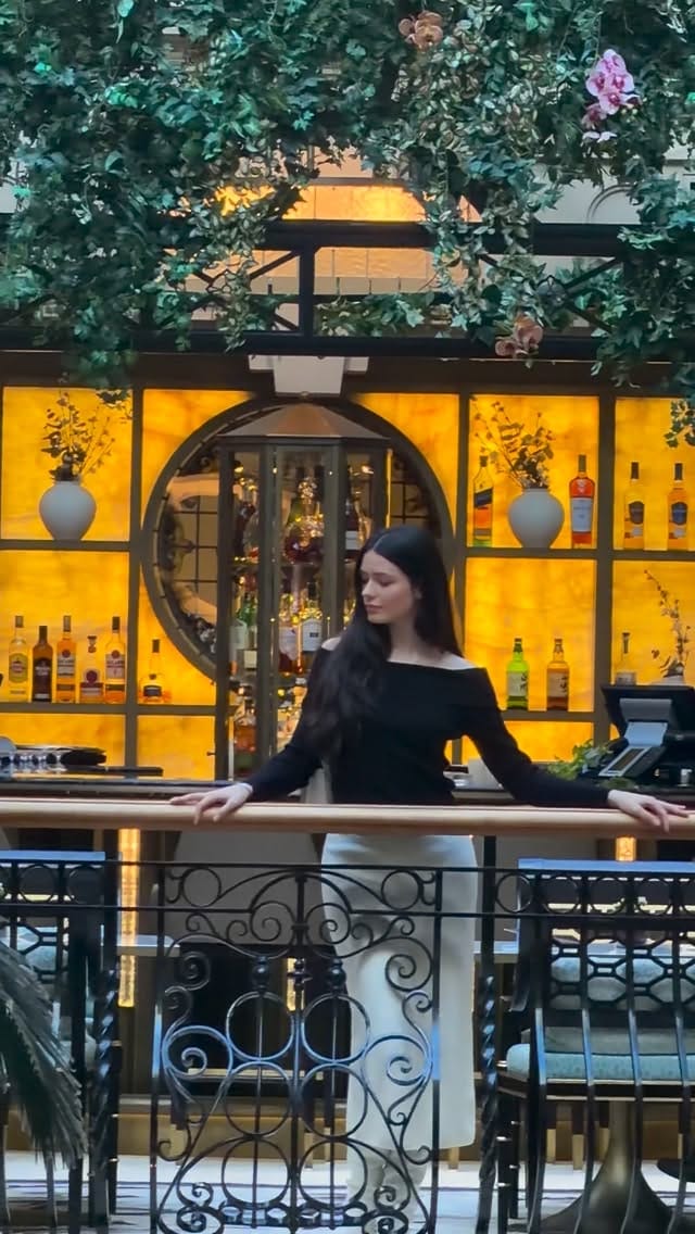 Post 2 by HANNA   BOIKO on Instagram (video)