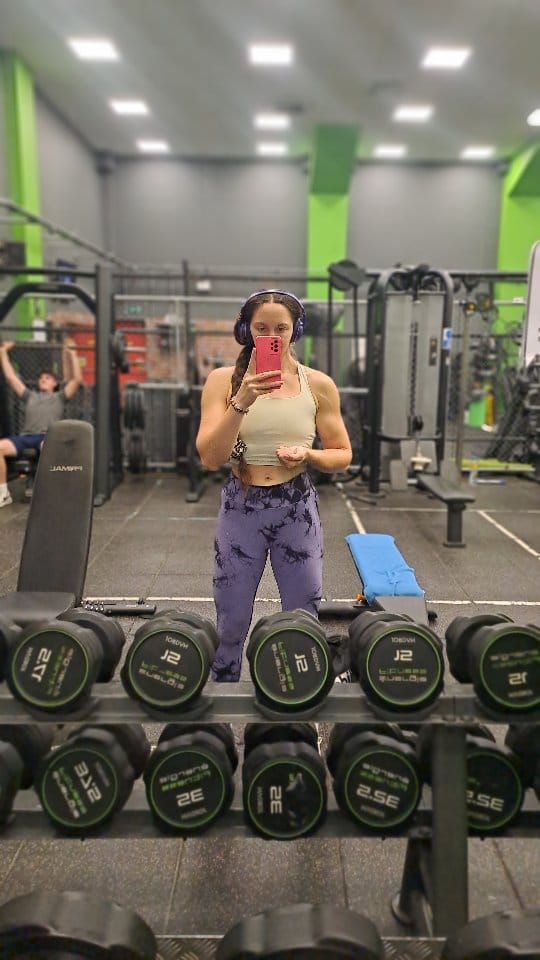 Post 9 by Laura Bax 💕💪 on Instagram (video)