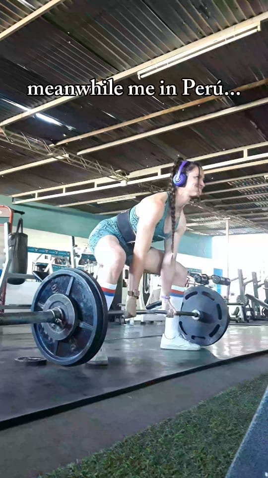 Post 3 by Laura Bax 💕💪 on Instagram (video)