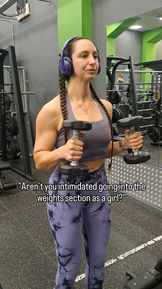 Post 8 by Laura Bax 💕💪 on Instagram (video)