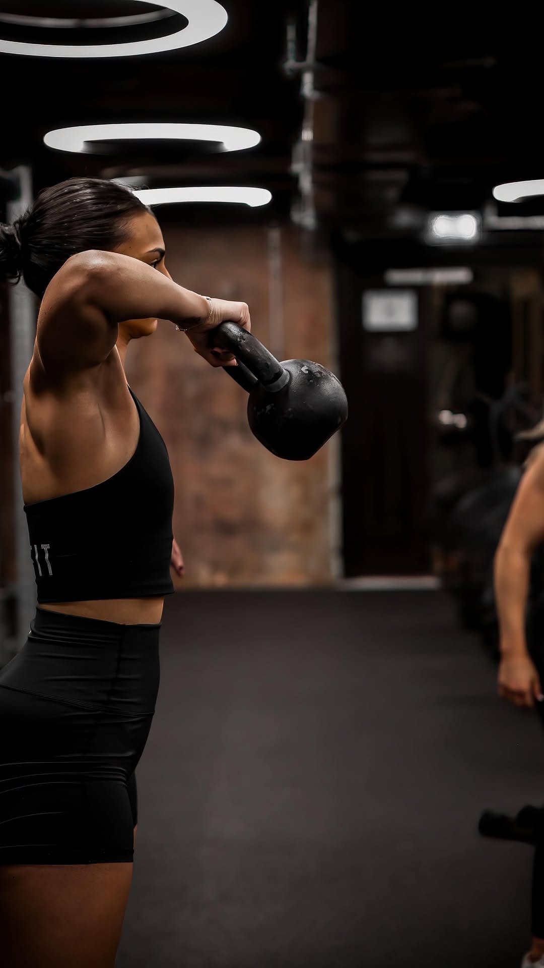 Post 10 by CaveFit on Instagram (video)