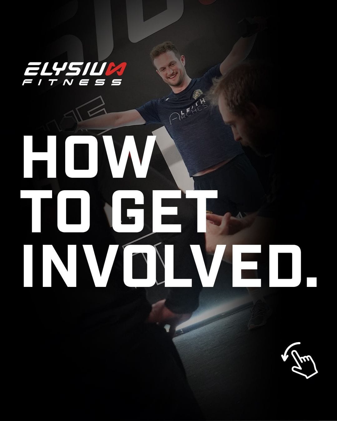 Post 10 by Elysium Fitness on Instagram (carousel)