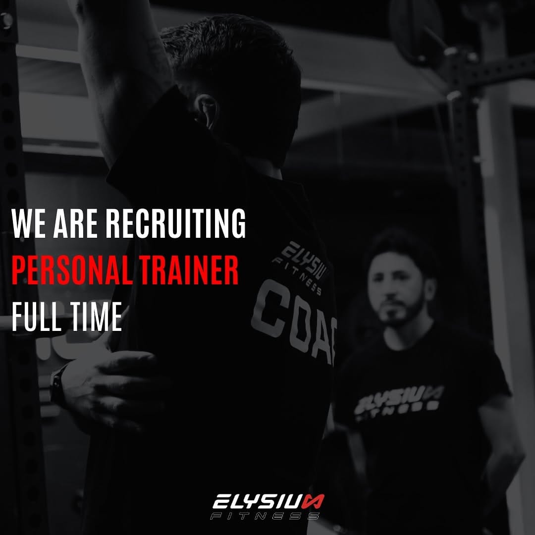 Post 5 by Elysium Fitness on Instagram (image)