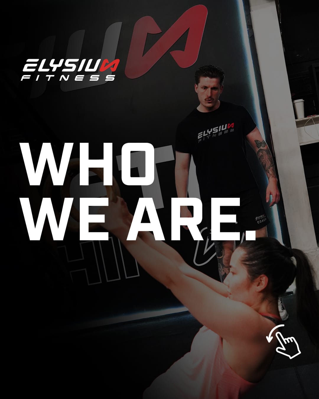 Post 9 by Elysium Fitness on Instagram (carousel)