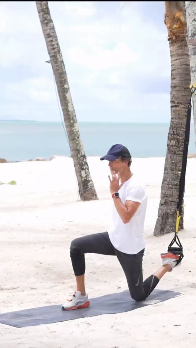 Post 3 by EPOCH FITNESS | Pilates Strength Nutrition | DMITRI TKATCHEV MSc on Instagram (video)