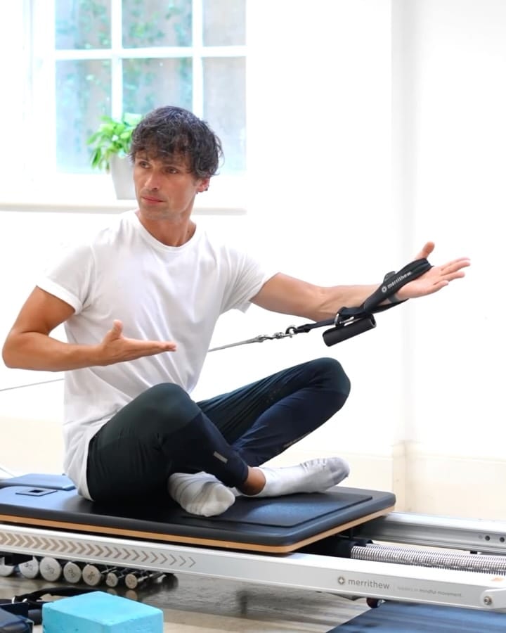 Post 4 by EPOCH FITNESS | Pilates Strength Nutrition | DMITRI TKATCHEV MSc on Instagram (carousel)