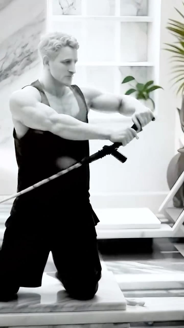 Post 7 by EPOCH FITNESS | Pilates Strength Nutrition | DMITRI TKATCHEV MSc on Instagram (video)