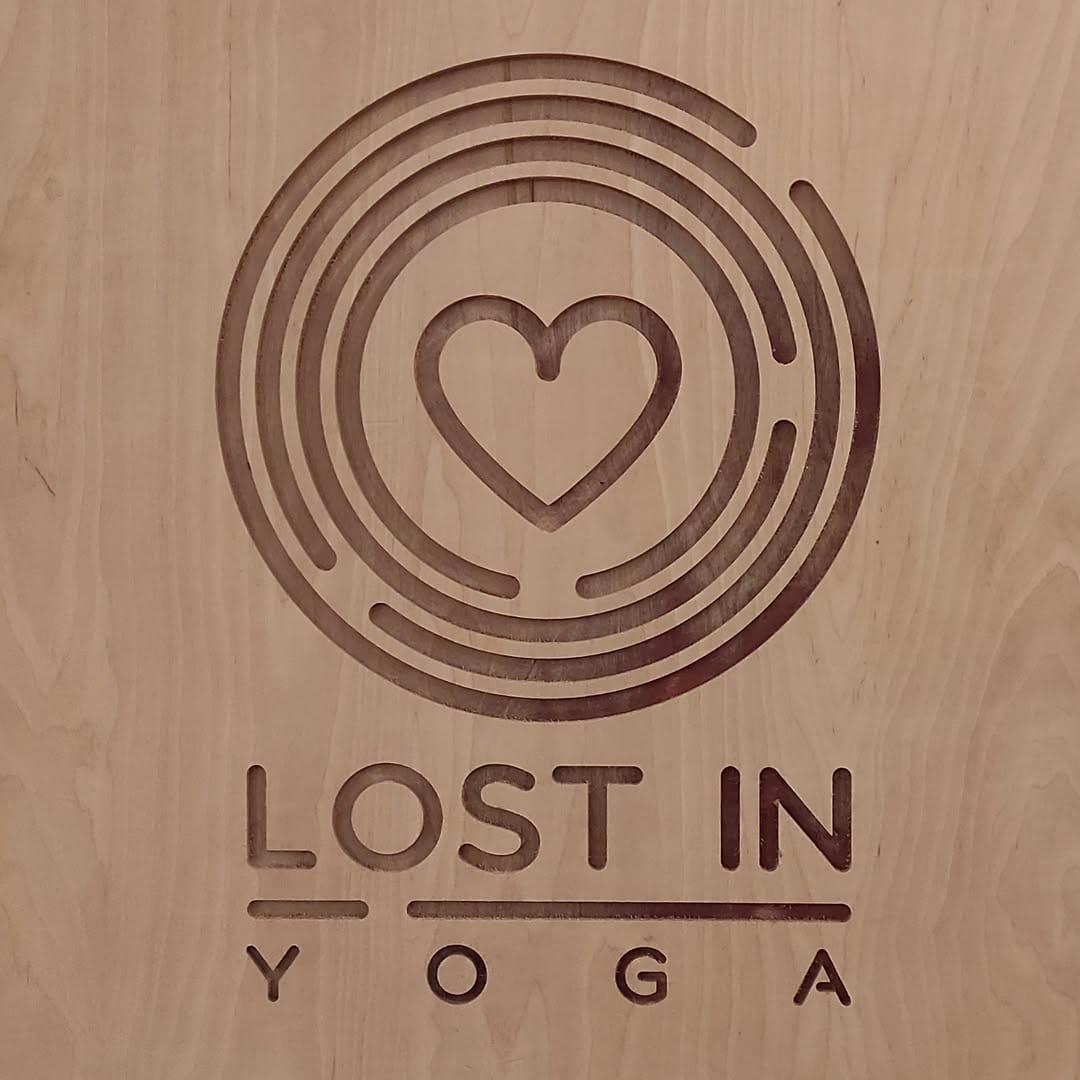 Post 9 by Lost In Yoga - Camberwell on Instagram (image)