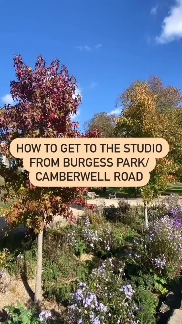 Post 8 by Lost In Yoga - Camberwell on Instagram (video)