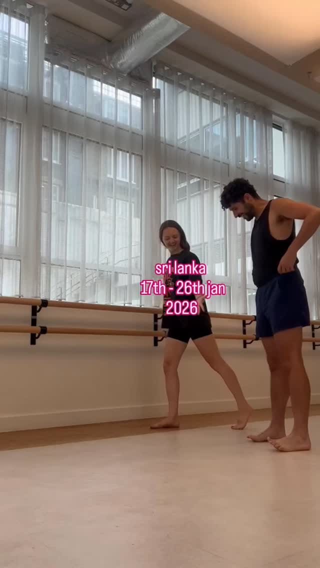 Post 5 by Lost In Yoga - Camberwell on Instagram (video)