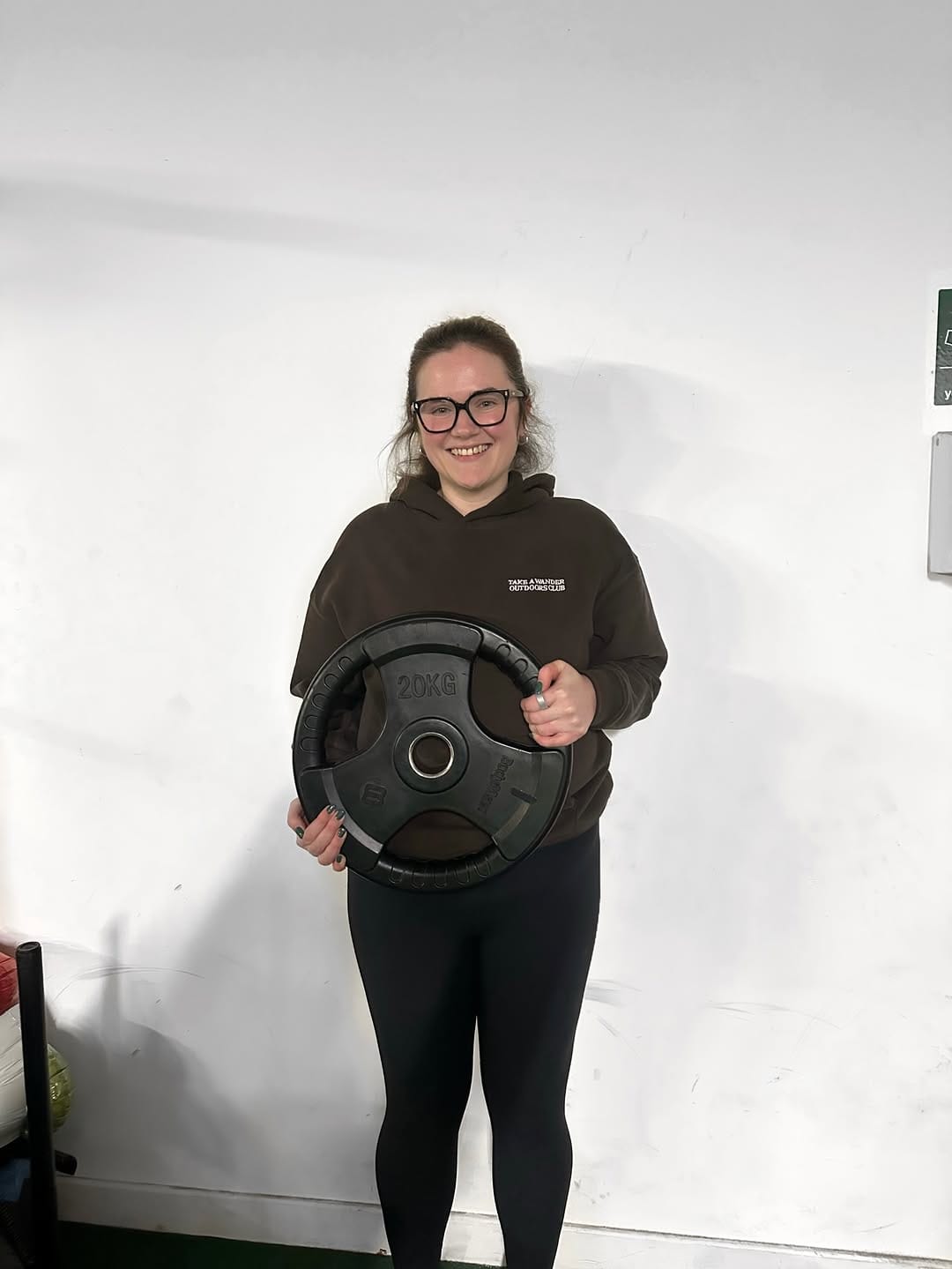 Post 2 by ASHLEIGH HANNAH | FITNESS MUM on Instagram (image)