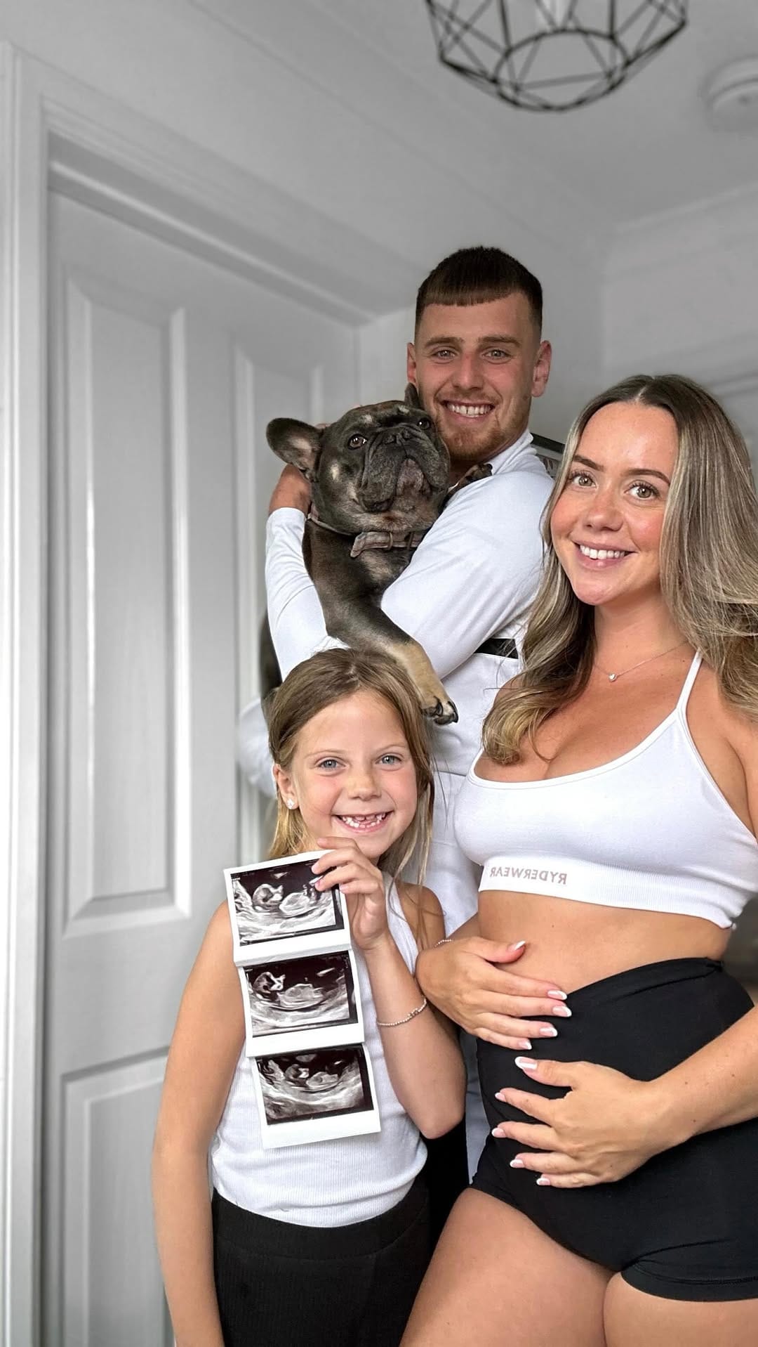 Post 8 by ASHLEIGH HANNAH | FITNESS MUM on Instagram (video)