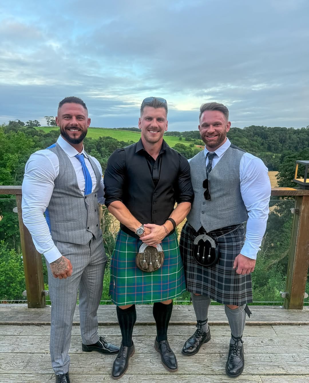 Post 3 by Stu Mac 🏴󠁧󠁢󠁳󠁣󠁴󠁿 on Instagram (carousel)