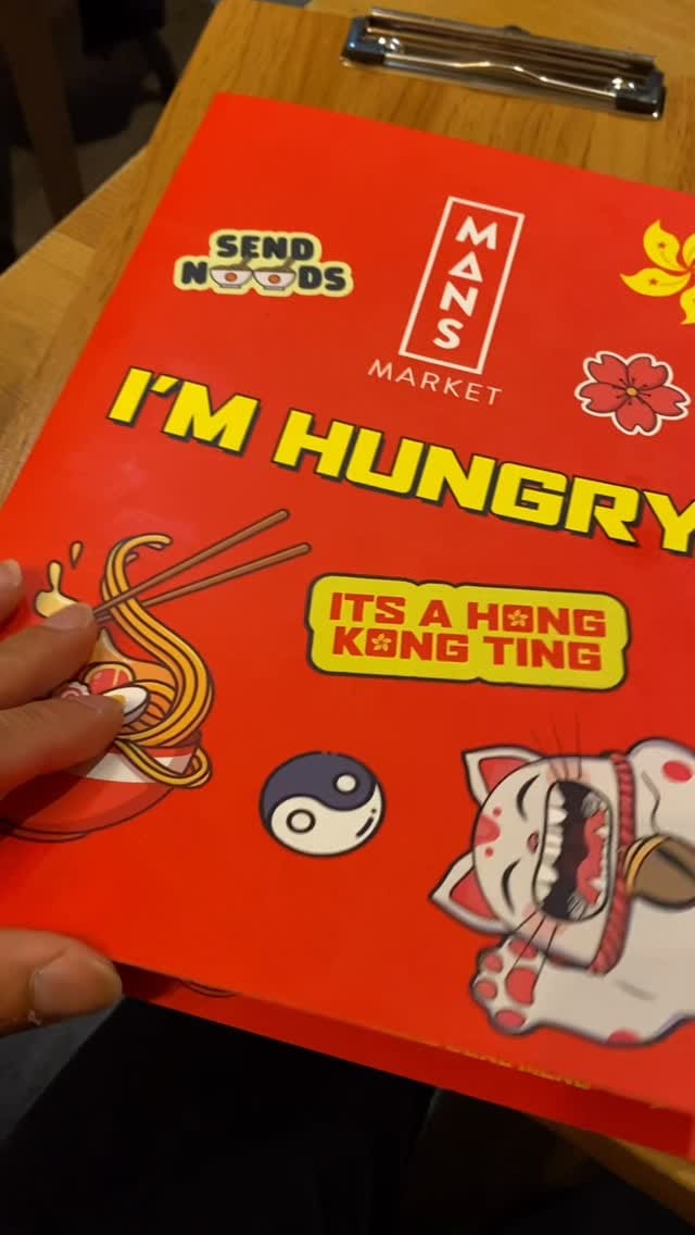 Post 7 by Dr. Chew &  Mr. Jon on Instagram (video)
