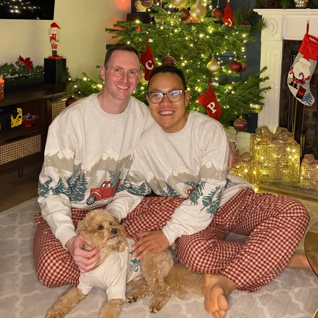 Post 2 by Dr. Chew &  Mr. Jon on Instagram (carousel)