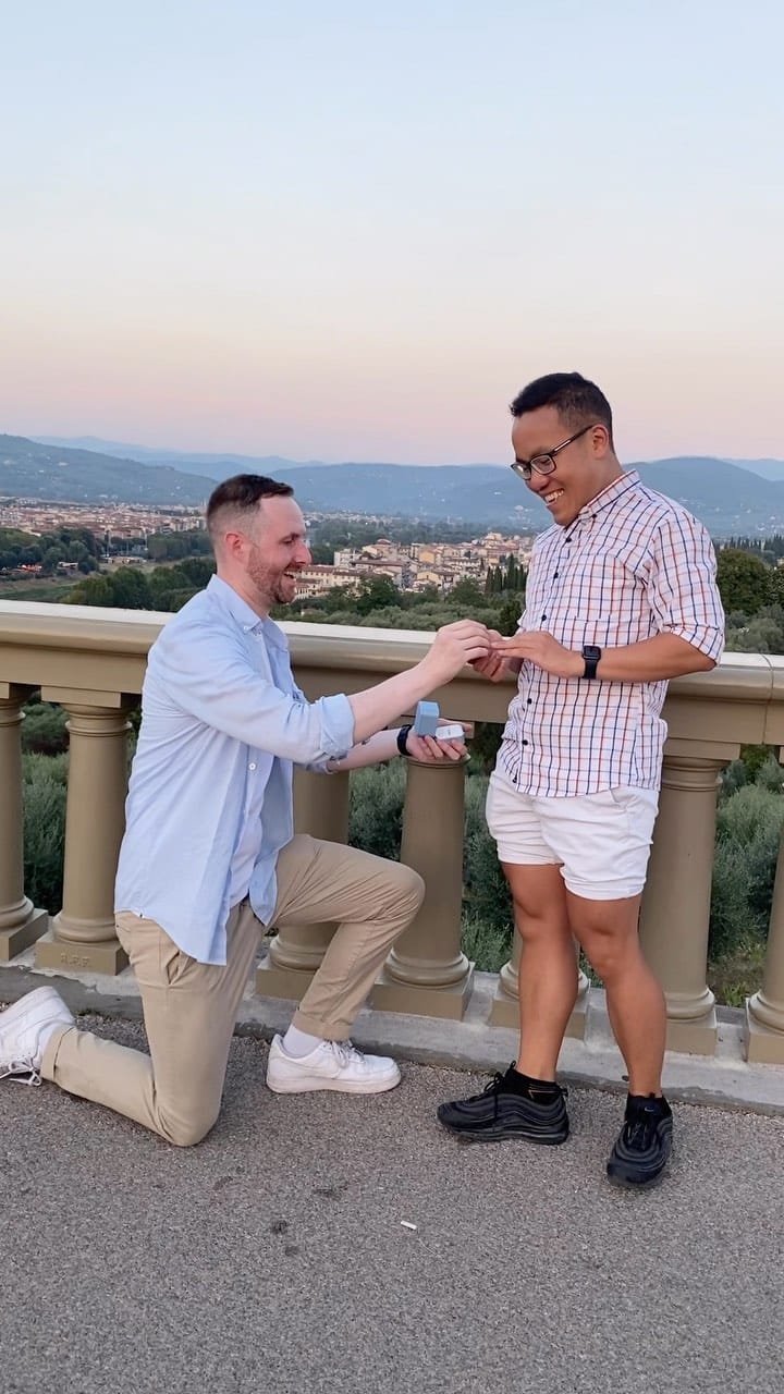Post 9 by Dr. Chew &  Mr. Jon on Instagram (video)