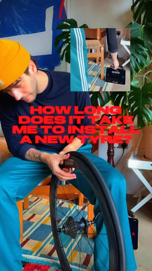 Post 2 by Alejandro Romero on Instagram (video)