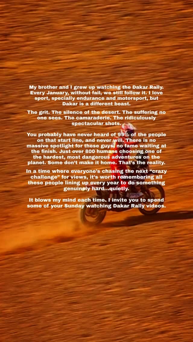 Post 1 by Alejandro Romero on Instagram (video)