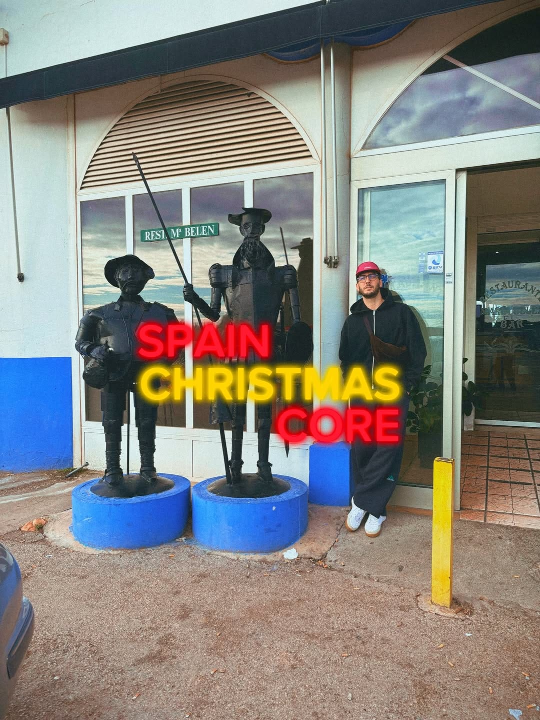 Post 5 by Alejandro Romero on Instagram (carousel)