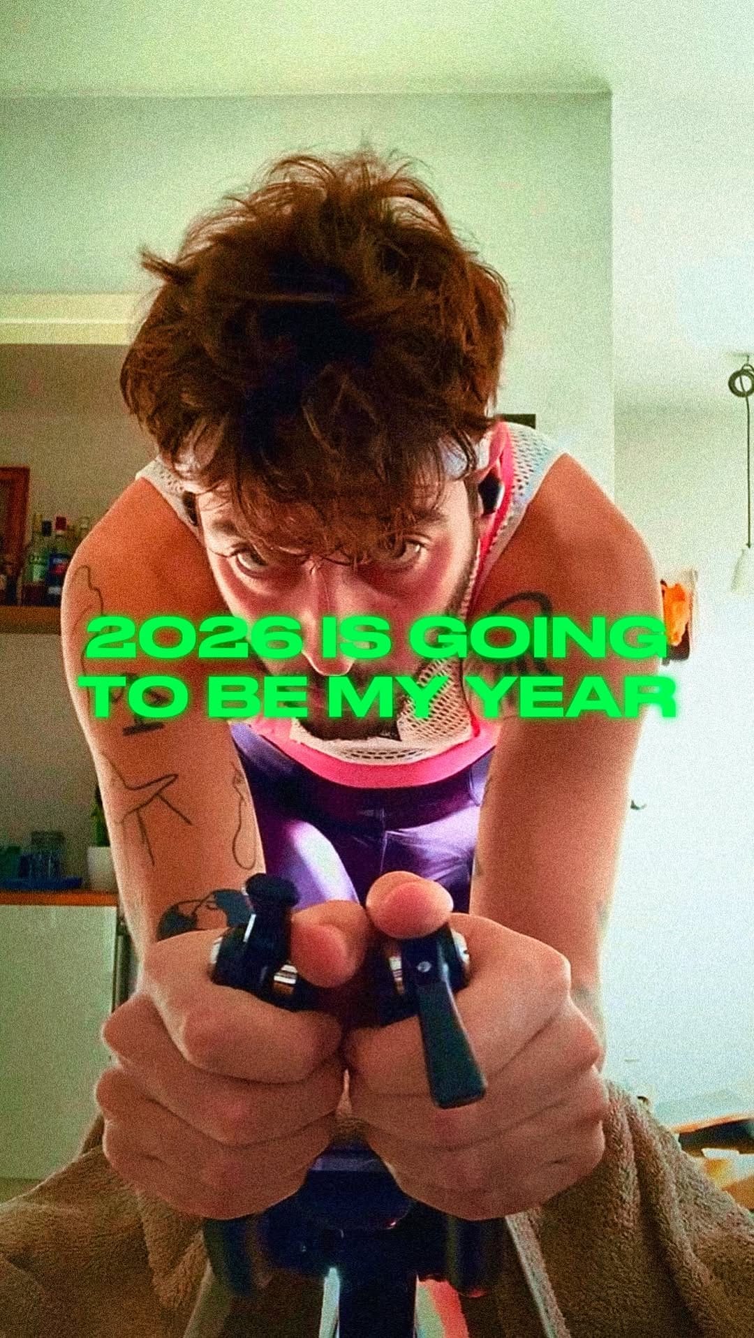 Post 6 by Alejandro Romero on Instagram (video)