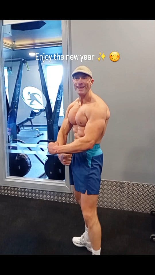 Post 2 by ciaran delaney 🇮🇪💪⚽️ on Instagram (video)