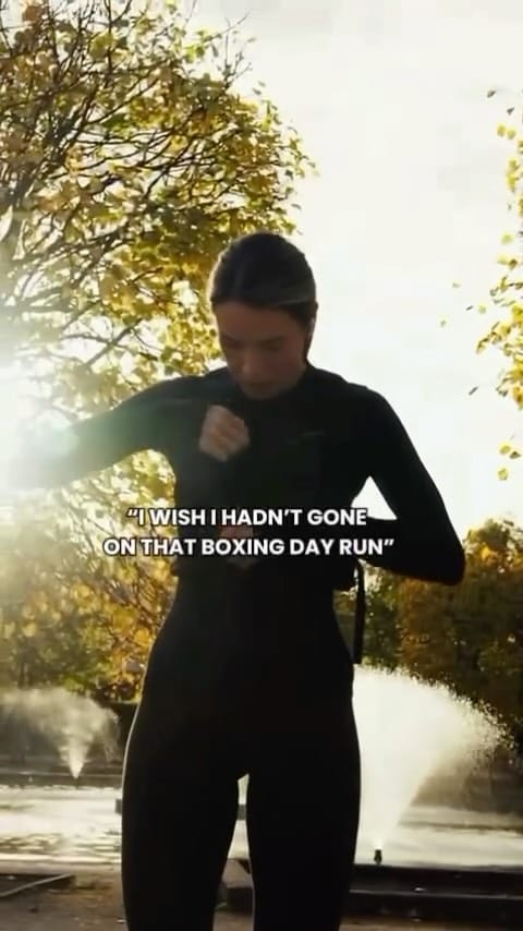 Post 6 by Jayne Nisbet on Instagram (video)