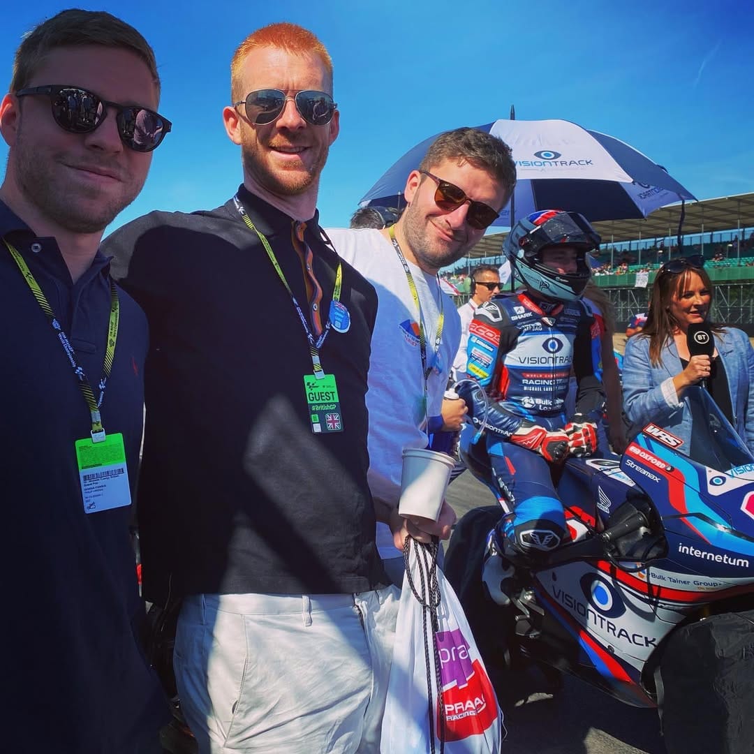 Post 6 by Callum Skinner on Instagram (image)