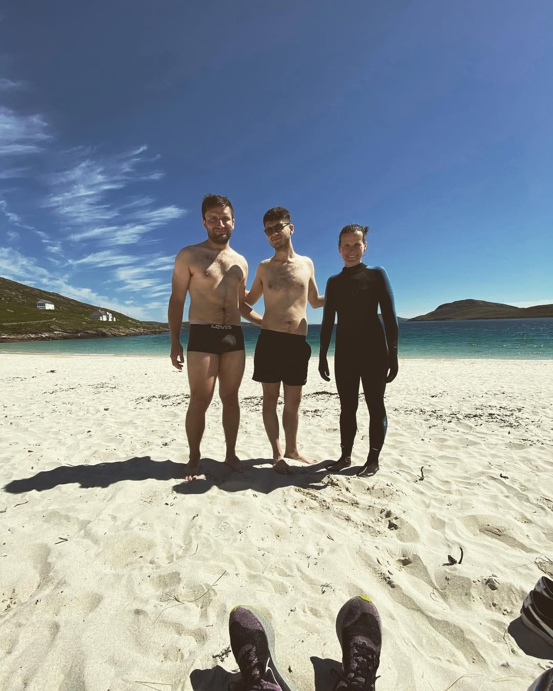 Post 8 by Callum Skinner on Instagram (carousel)