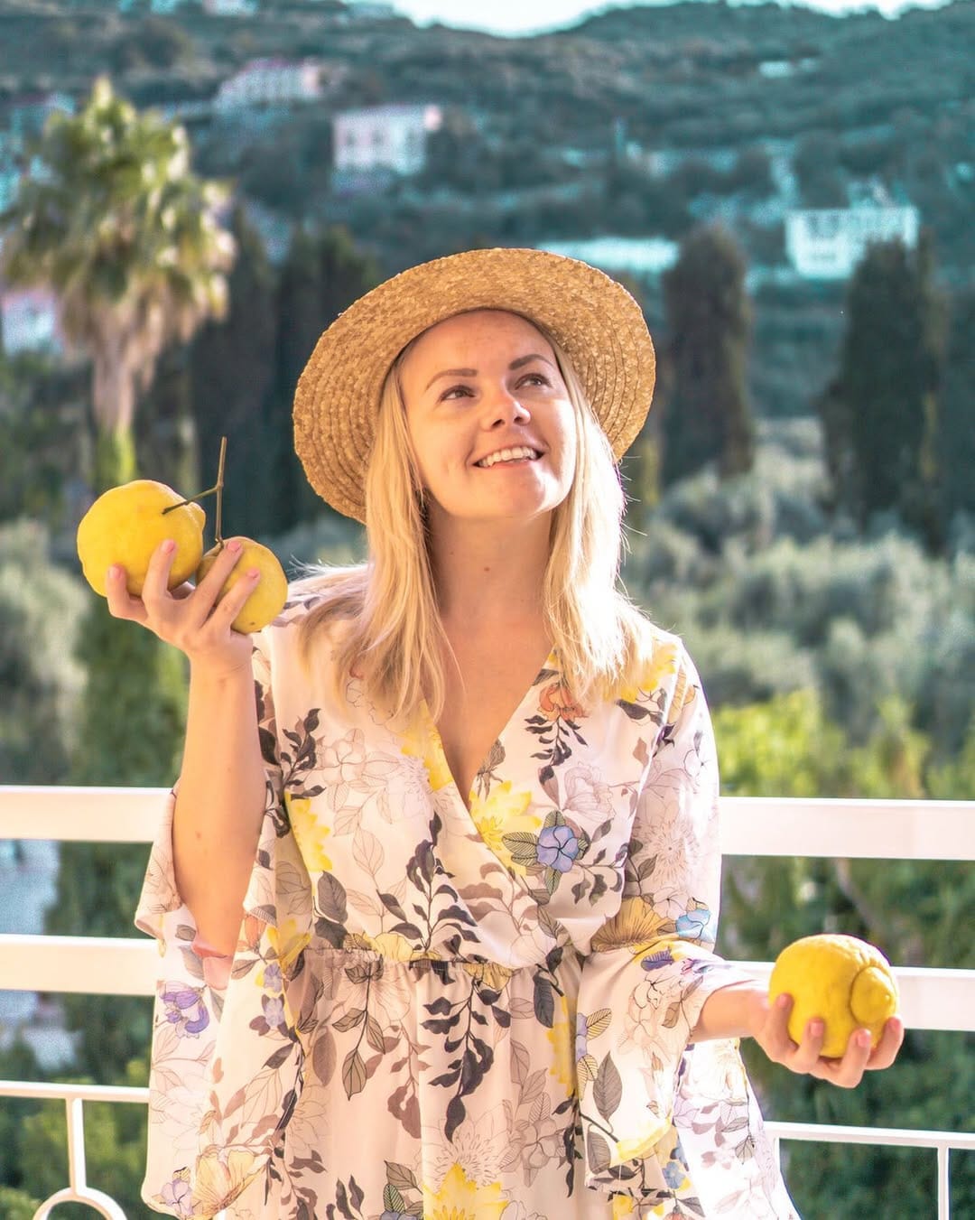 Post 3 by TEREZA | Travel blogger on Instagram (image)
